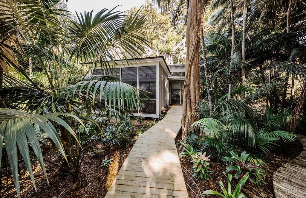 Arajilla Retreat Villa Lord Howe Island Eksteriør bilde