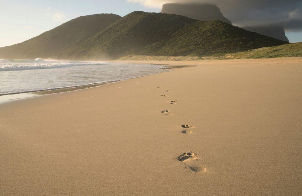 Arajilla Retreat Villa Lord Howe Island Eksteriør bilde